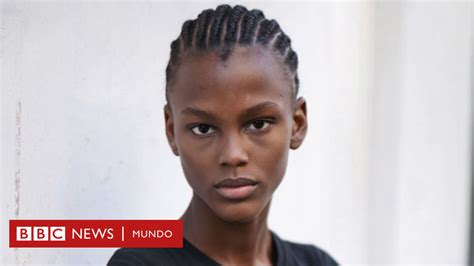 Valentina Castro, la colombiana de 18 años que hacía trenzas en 